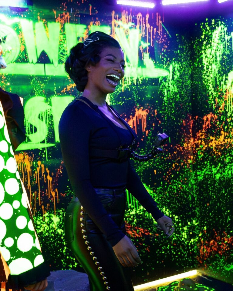 Halloween House + Horror House on
Thursday Night Football.
Over 15 million viewers!